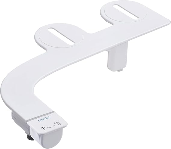 💦 Bidet Portátil para Inodoro – Limpieza Total sin Papel 💦