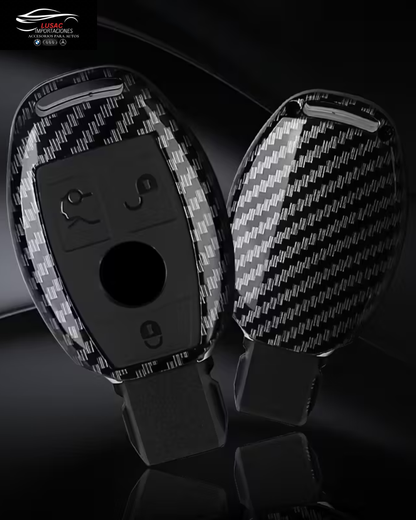 Funda para Llave Mercedes Benz