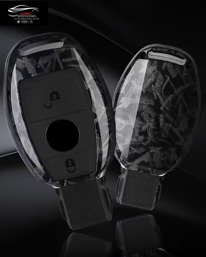 Funda para Llave Mercedes Benz
