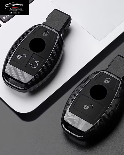 Funda para Llave Mercedes Benz