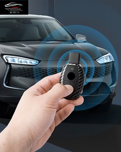 Funda para Llave Mercedes Benz