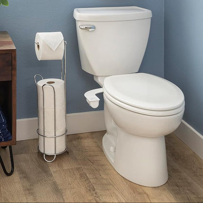 💦 Bidet Portátil para Inodoro – Limpieza Total sin Papel 💦