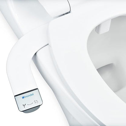 💦 Bidet Portátil para Inodoro – Limpieza Total sin Papel 💦